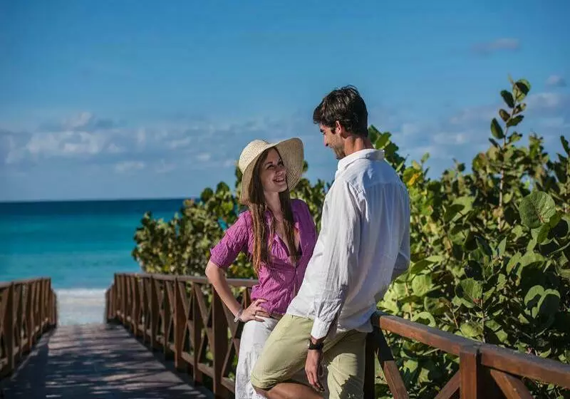 هتل Blau Varadero - Adults Only