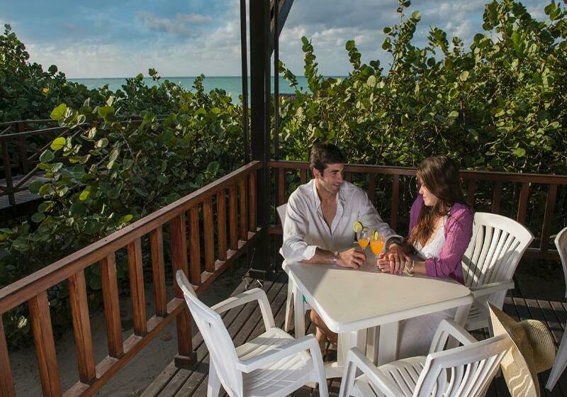 هتل Blau Varadero - Adults Only