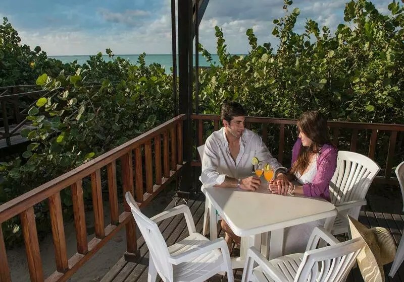 هتل Blau Varadero - Adults Only