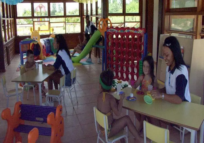 هتل Blau Varadero - Adults Only