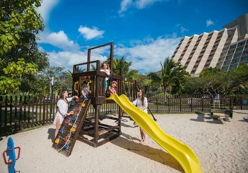 هتل Blau Varadero - Adults Only