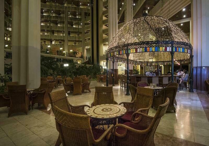 هتل Blau Varadero - Adults Only