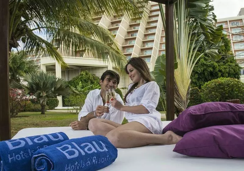 هتل Blau Varadero - Adults Only