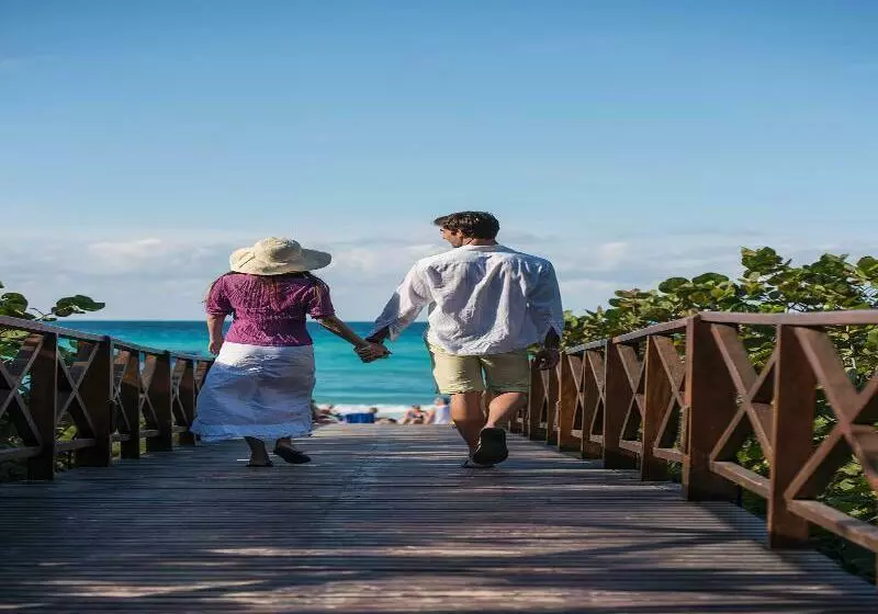 هتل Blau Varadero - Adults Only