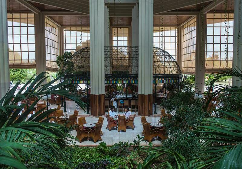 هتل Blau Varadero - Adults Only