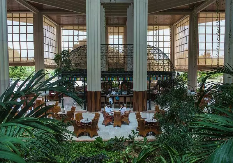 هتل Blau Varadero - Adults Only