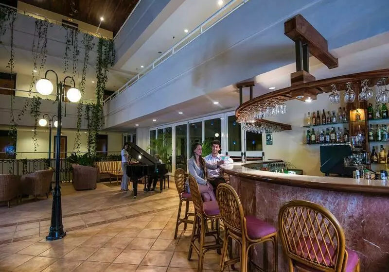 هتل Blau Varadero - Adults Only