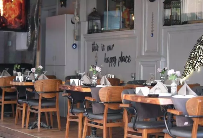 ホテル Agan Oldcity Istanbul