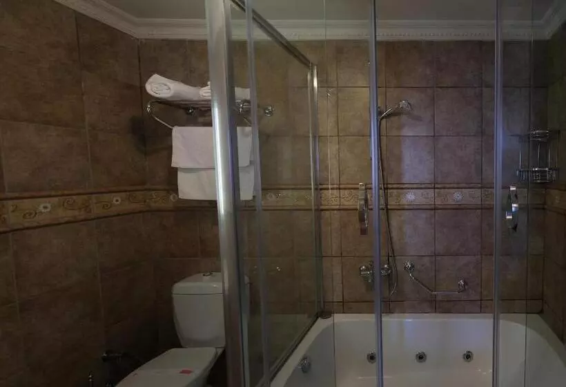 ホテル Agan Oldcity Istanbul