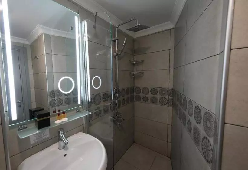 ホテル Agan Oldcity Istanbul