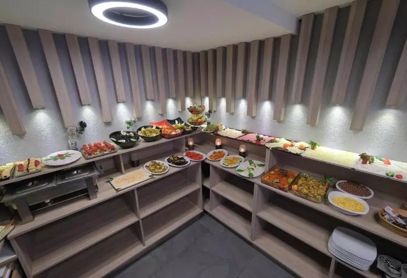 ホテル Agan Oldcity Istanbul