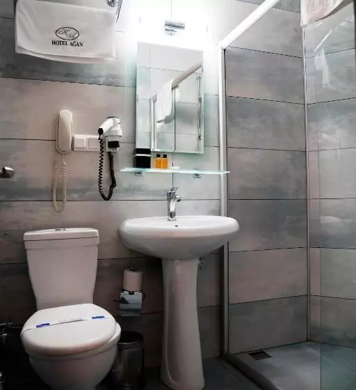 ホテル Agan Oldcity Istanbul