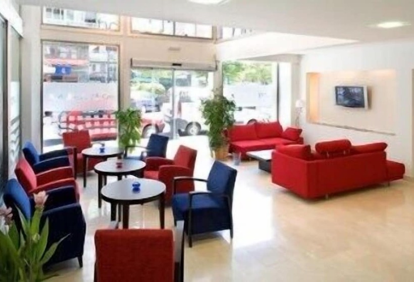 בית מלון כפרי Arena