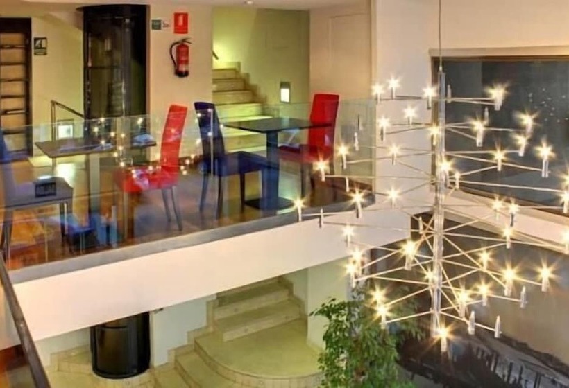 בית מלון כפרי Arena