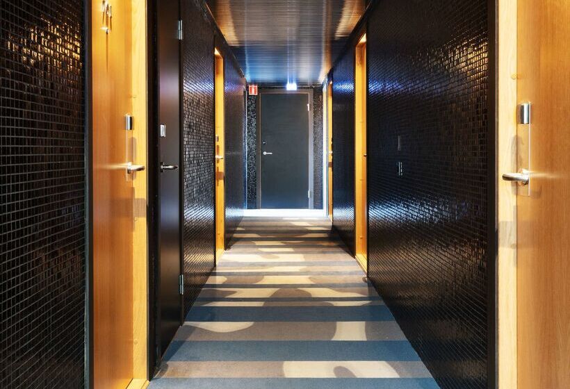 Sure Hotel By Best Western Arena