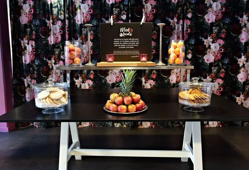 Sure Hotel By Best Western Arena