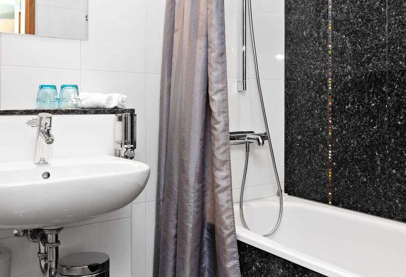 Sure Hotel By Best Western Arena