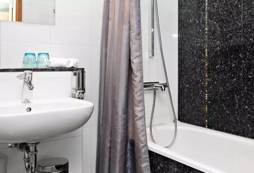 Sure Hotel By Best Western Arena