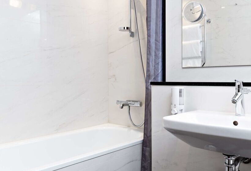 Sure Hotel By Best Western Arena