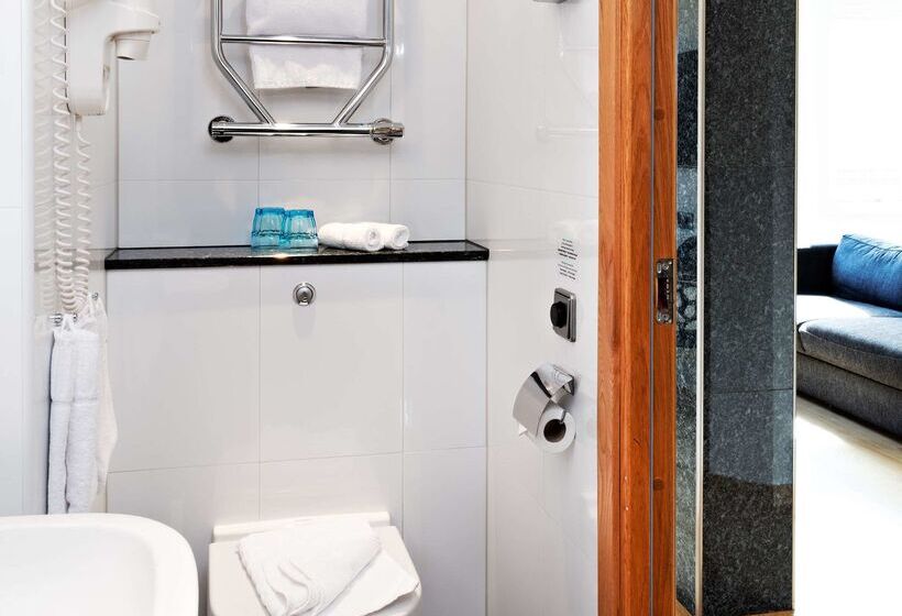 Sure Hotel By Best Western Arena