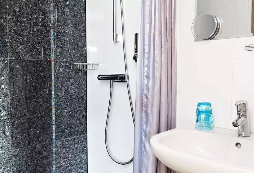 Sure Hotel By Best Western Arena