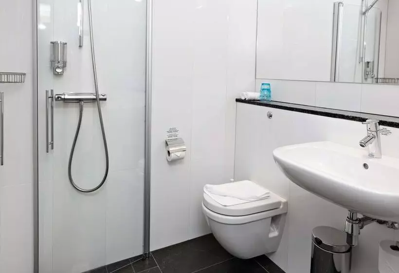 Sure Hotel By Best Western Arena