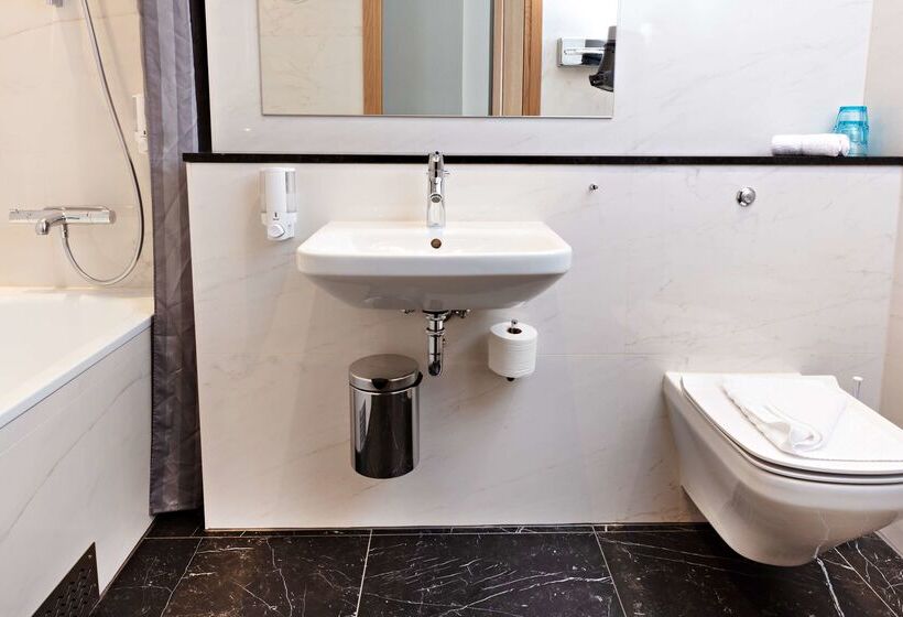 Sure Hotel By Best Western Arena