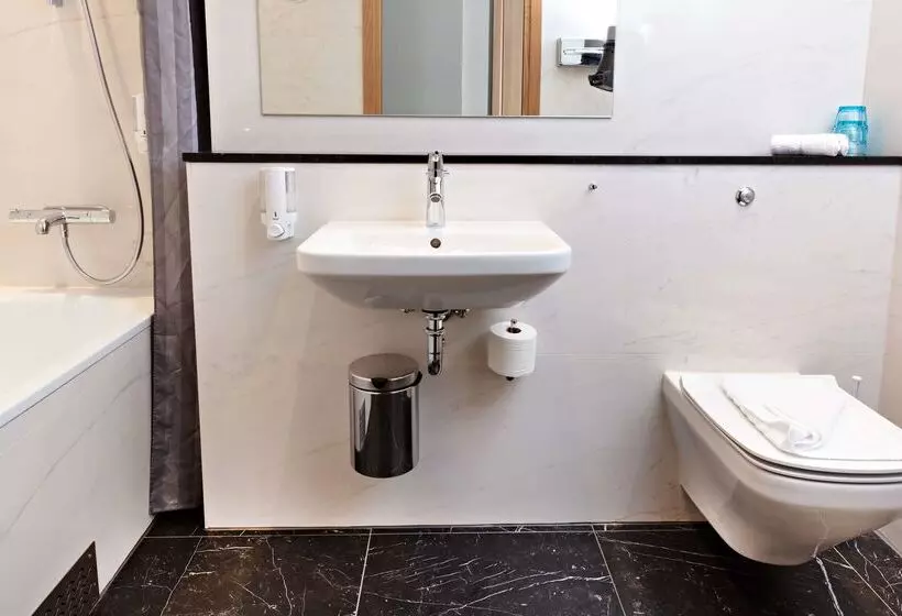 Sure Hotel By Best Western Arena