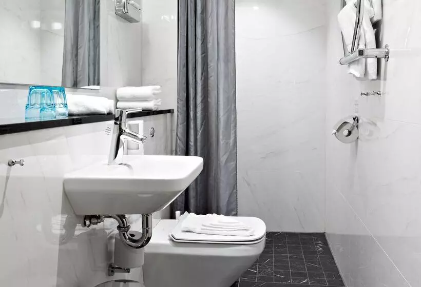 Sure Hotel By Best Western Arena