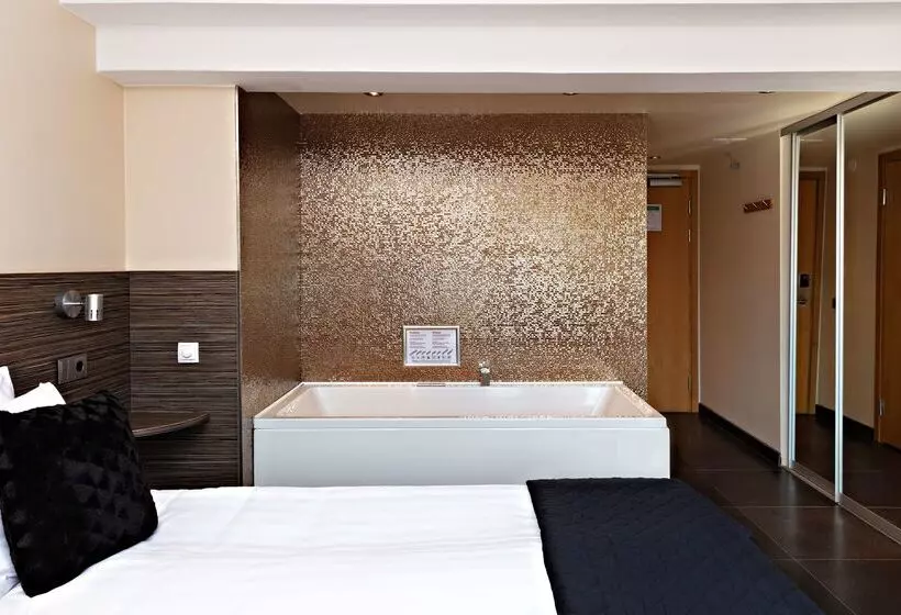 Sure Hotel By Best Western Arena