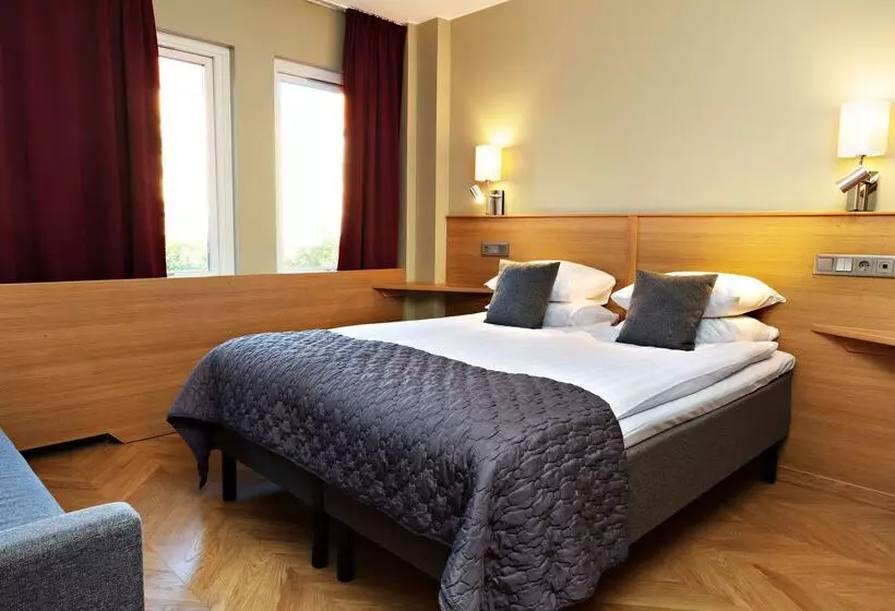 Sure Hotel By Best Western Arena