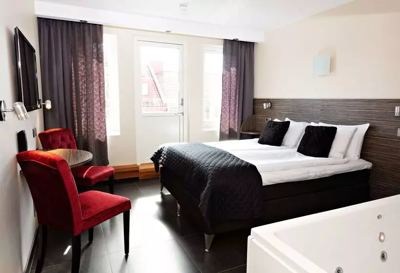 Sure Hotel By Best Western Arena