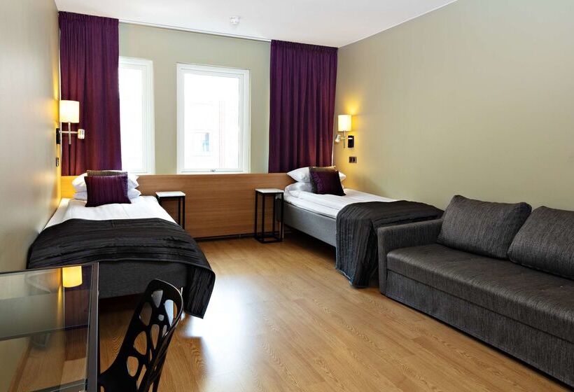 Sure Hotel By Best Western Arena