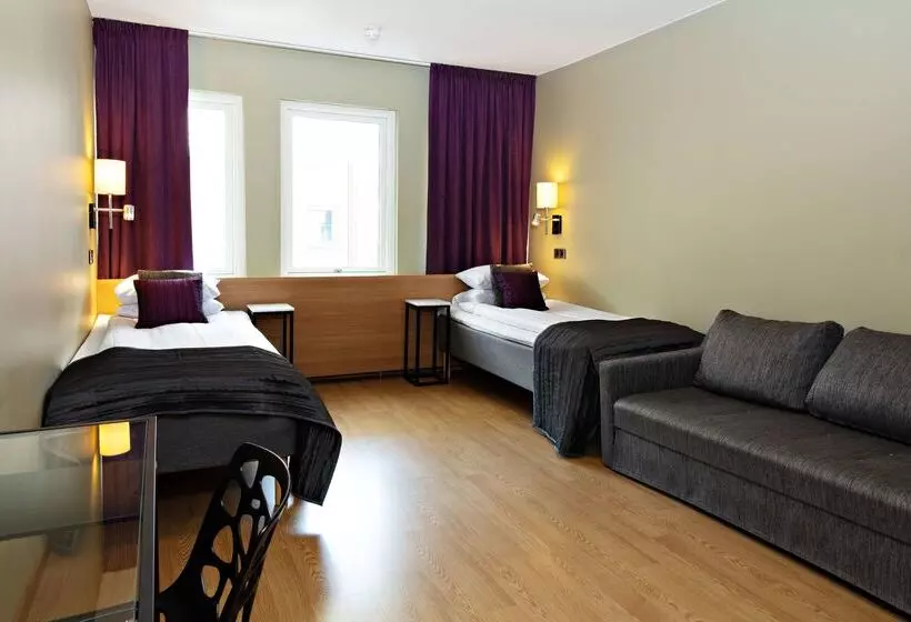 Sure Hotel By Best Western Arena