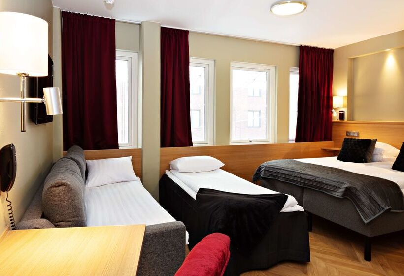 Sure Hotel By Best Western Arena