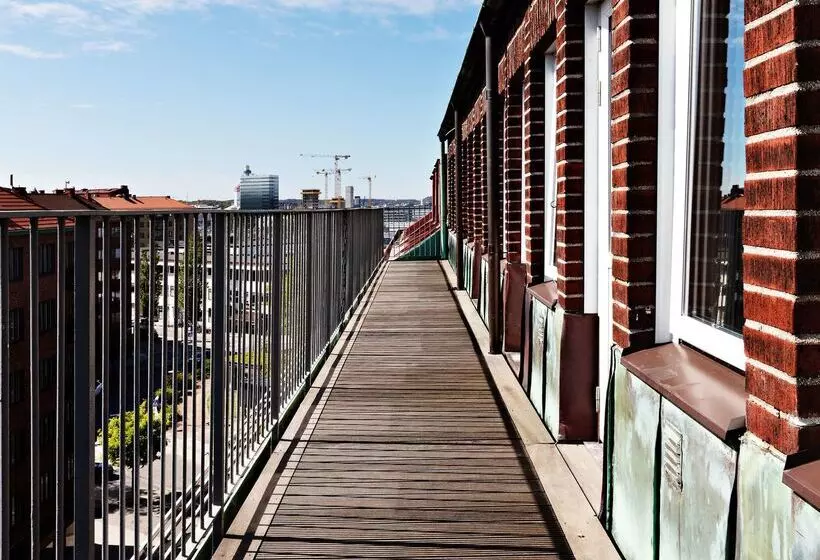 Sure Hotel By Best Western Arena