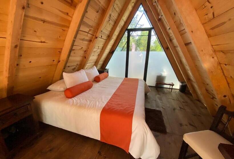 酒店 Capital O La Huerta Golf &