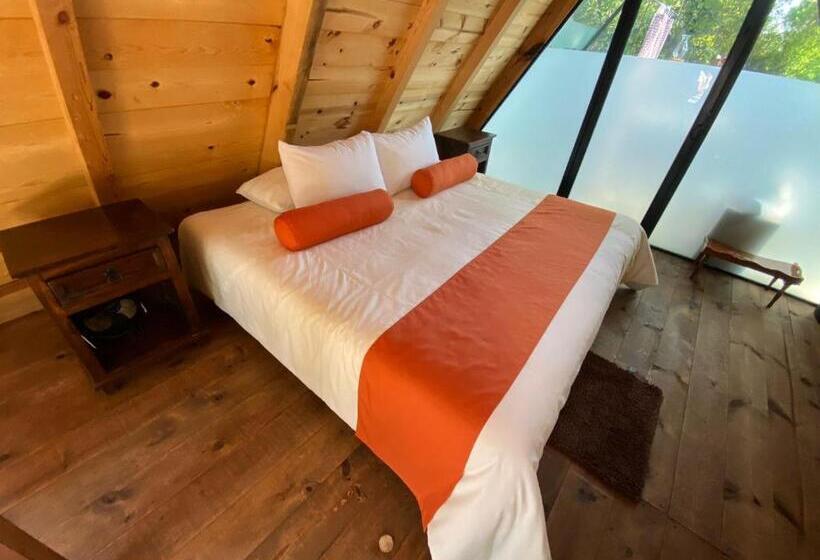 酒店 Capital O La Huerta Golf &