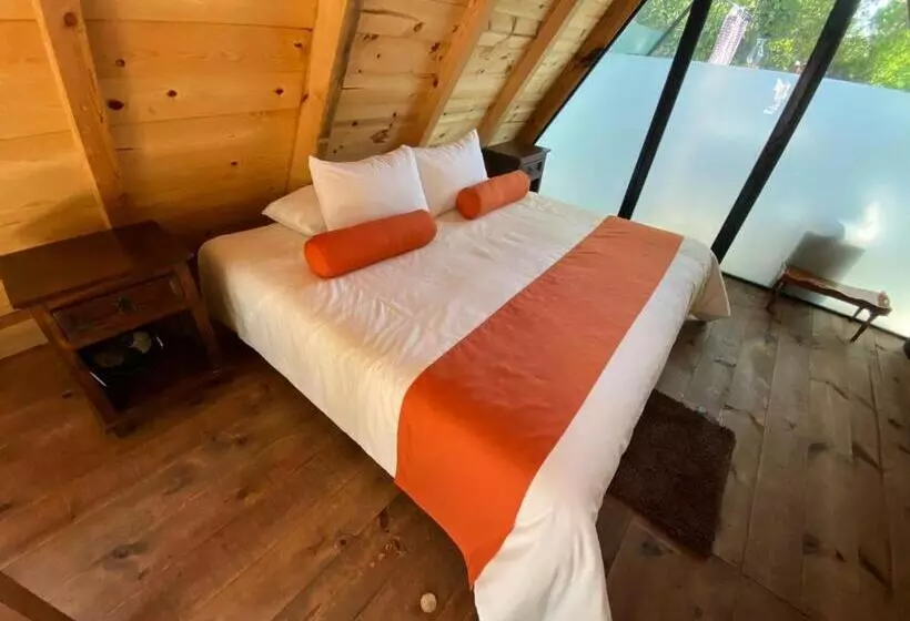 בית מלון כפרי Capital O La Huerta Golf &