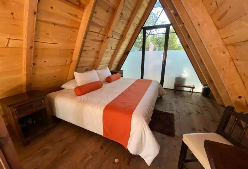 בית מלון כפרי Capital O La Huerta Golf &