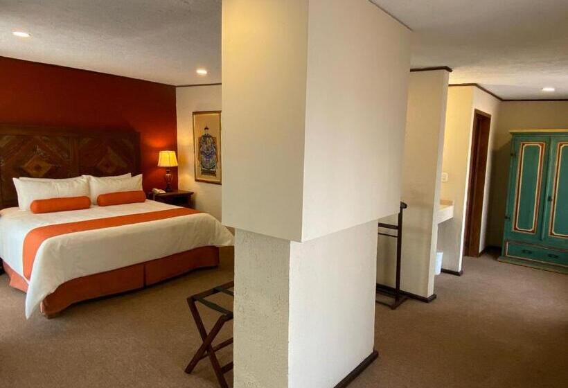 酒店 Capital O La Huerta Golf &