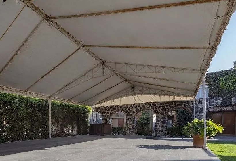 בית מלון כפרי Capital O La Huerta Golf &