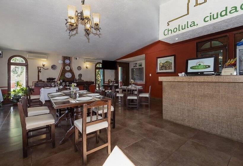 酒店 Capital O La Huerta Golf &