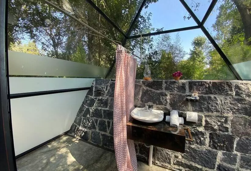 בית מלון כפרי Capital O La Huerta Golf &