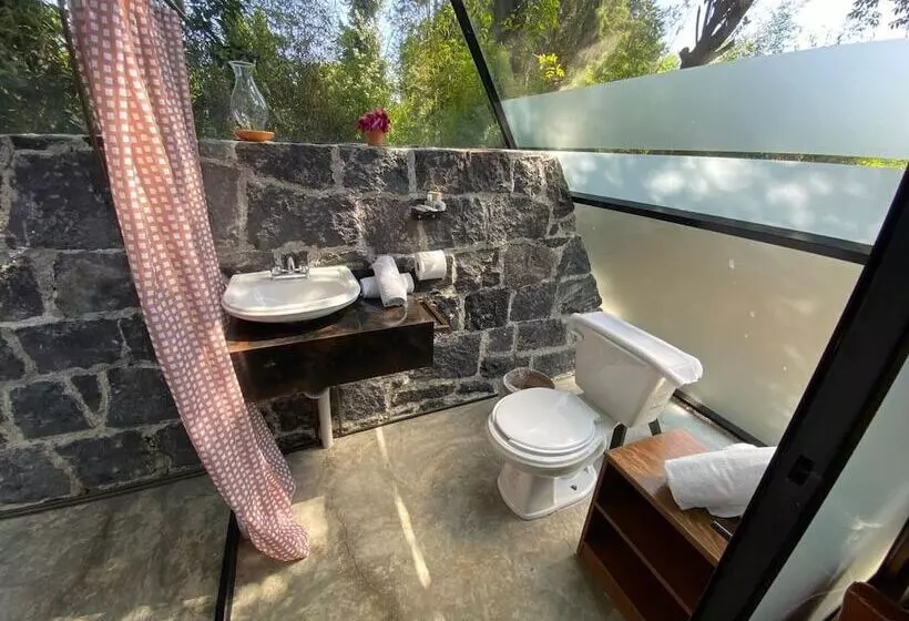 בית מלון כפרי Capital O La Huerta Golf &