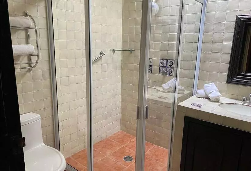 בית מלון כפרי Capital O La Huerta Golf &