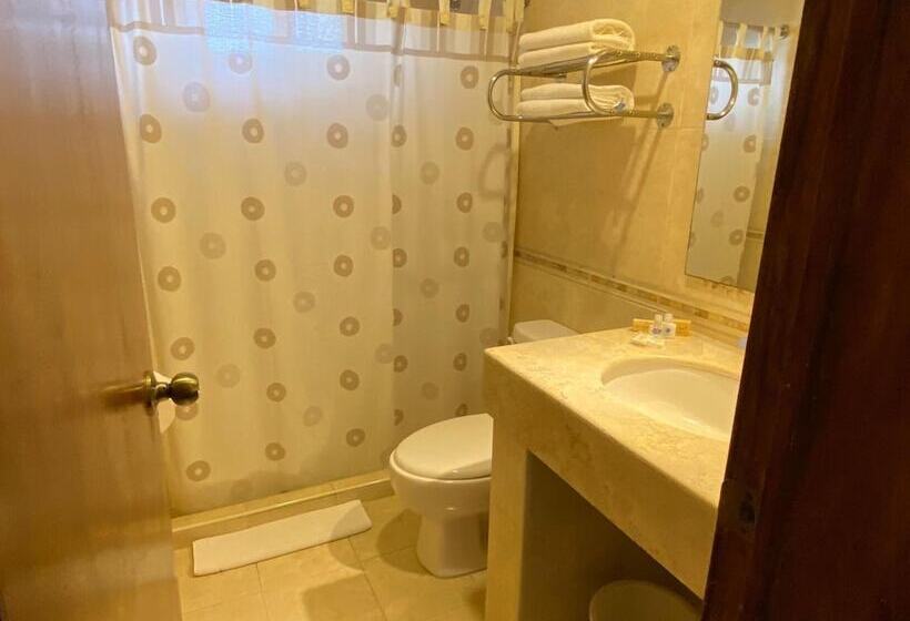 酒店 Capital O La Huerta Golf &