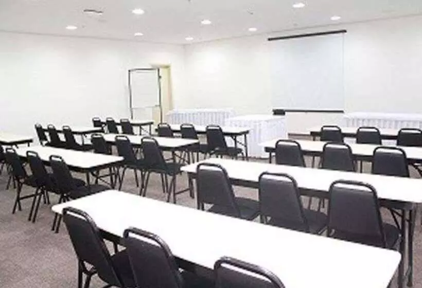 Comfort Hotel Joinville