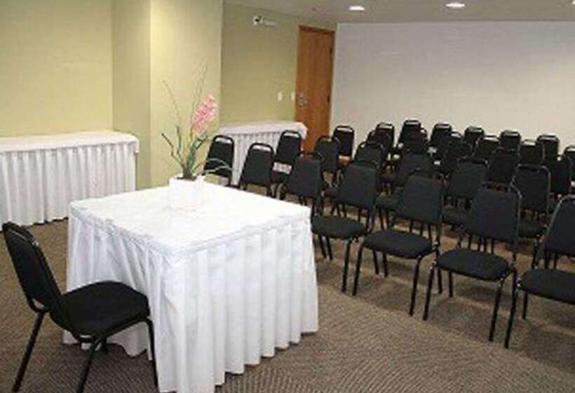 Comfort Hotel Joinville