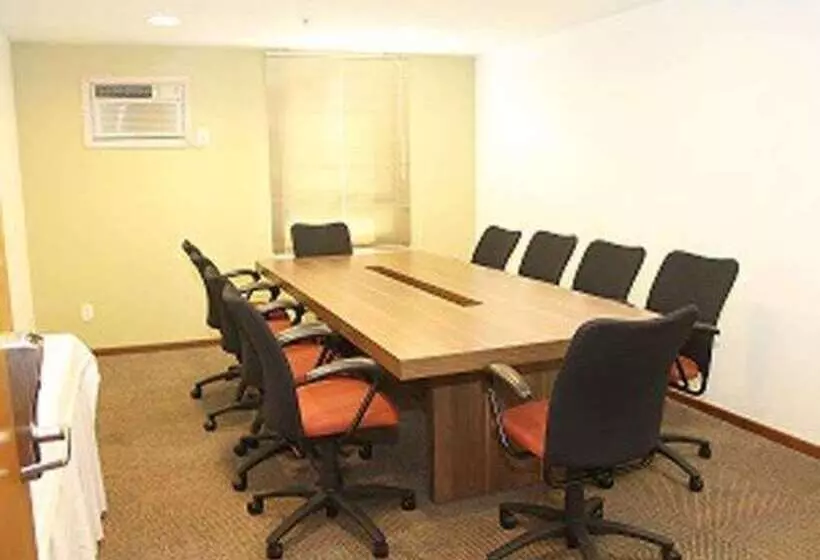 Comfort Hotel Joinville